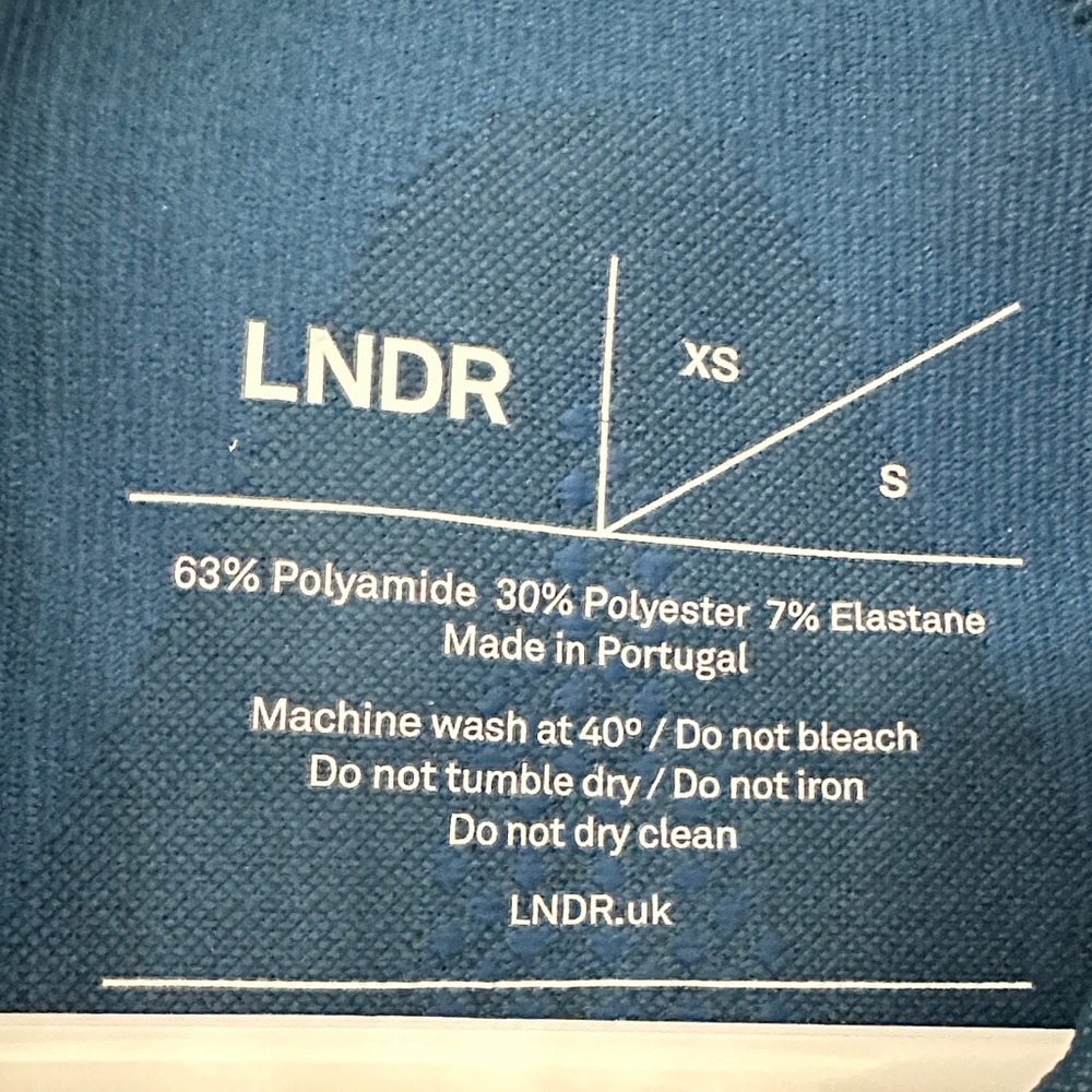 Women's LNDR Performance Jacket - Picture 2 of 4